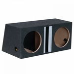 Incinta subwoofer universala 2 x 300 mm 2 x 50L - COD B1250sx2, Soundhouse