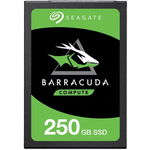 SSD Seagate BarraCuda 250GB SATA-III 2.5 inch