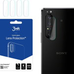 3MK Sony Xperia 1 II 5G - Protecție obiectiv 3mk, 3MK
