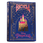Carti de joc - Disney Princess - Navy, Bicycle
