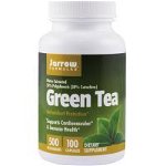 Green tea 100cps JARROW FORMULAS