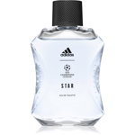 Apa de toaleta Adidas Uefa Champions League Star, 100 ml