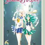 Sailor Moon 6 (Naoko Takeuchi Collection) - Naoko Takeuchi, Naoko Takeuchi
