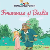 Volumul 17. Primele mele povesti. Frumoasa si bestia, Litera
