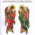 Sfintii Arhangheli Mihail si Gavriil. Cele mai frumoase predici - Marius Vasileanu, Lumea credintei