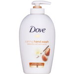 Dove Purely Pampering Shea Butter săpun lichid cu pompa unt de shea si vanilie 250 ml, Dove