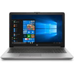 Notebook / Laptop HP 15.6" 250 G7, FHD, Procesor Intel® Core™ i5-8265U (6M Cache, up to 3.90 GHz), 8GB DDR4, 512GB SSD, GMA UHD 620, Win 10 Pro, Silver