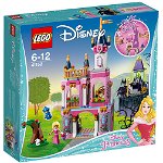 Lego Disney Princess Castelul frumoasei adormite 41152