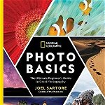 National Geographic Photo Basics