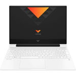 Laptop Victus 15-fa0026nq 15.6 inch FHD Intel Core i5-12500H 8GB DDR4 512GB SSD nVidia GeForce GTX 1650 4GB Ceramic White