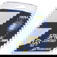 Cordaj Tenis Monofilament RPM Blast 1.25 mm Negru, BABOLAT