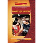 Romeo Si Julieta, William Shakespeare - Editura Astro