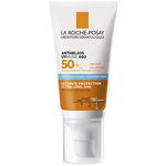 Crema hidratanta cu protectie solara pentru fata La Roche-Posay ANTHELIOS UV-MUNE400 SPF 50+, 50 ml