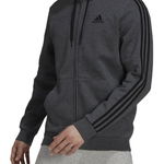 Hanorac Adidas Essentials Fleece - HB0042, Adidas