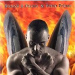 Reed 13 31. Lupta cu întunericul - Paperback brosat - Monick B. Forest, Peter Priest - Treira, 