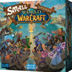 Joc de Societate Small World of Warcraft (Limba Polona)