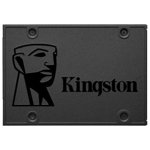Solid State Drive (SSD) Kingston A400 240GB 2.5 SATA III, Nova Line M.D.M.