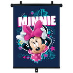 Parasolar Auto Retractabil Minnie