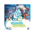 Pernuta speriata - Diana Tivu, Didactica Publishing House