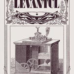 Levantul - Hardcover - Mircea Cărtărescu - Humanitas, 