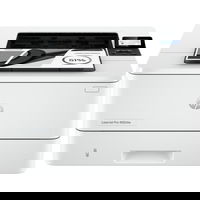 Imprimanta HP LaserJet Pro 4002dw, A4, Duplex, Retea, Wireless + Toner HP 149A Black, HP