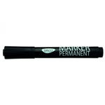Marker permanent Daco MK130N negru,