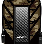 HDD Extern A-DATA HD710MP, 2.5inch, 2TB, USB 3.1 (Camuflaj), ADATA