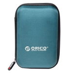 Husa protectie hard disk Orico PHD-25 2.5 inch albastra