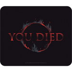 Mousepad Flexibil Dark Souls - You Died