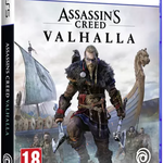 Assassin's Creed Valhalla PS5