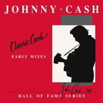 JOHNNY CASH - Classic Cash Hall Of Fame Series (2 LP)