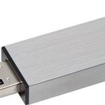 Memorie USB Flash Drive Kingston, 16GB, IronKey  Basic S1000