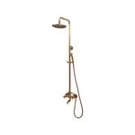 Coloana dus ''retro bronze 1'' Fala 75829, Fala