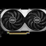 MSI GeForce RTX 4060TI VENT 2X OC 8GB