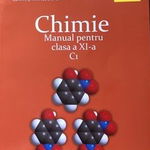 Chimie C1. Manual pentru clasa a XI-a