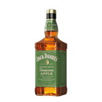 Jack Daniel's Lichior Apple 1L, Jack Daniels