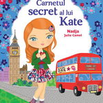 Carnetul secret al lui Kate