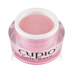 Cupio Cover Builder Easy Fill Gel - Candy Rose 30ml, Cupio
