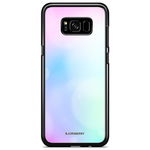 Bjornberry Shell Samsung Galaxy S8 - Curcubeu, 