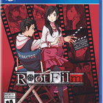 Root Film PS4