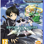 Sword Art Online 3 Lost Song PSV
