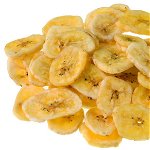 Roadele Pamantului Banane chips 250g