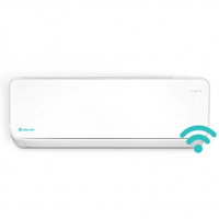 Aer conditionat AlecoAir AC09 Frizo Inverter 4D, WiFi, 9000 Btu, A+++, Functie Incalzire, Dezumidificare, ECO, Functie I FEEL, AlecoAir Aer conditionat AlecoAir AC09 Frizo Inverter 4D, WiFi, 9000 Btu, A+++, Functie Incalzire, Dezumidificare, ECO, Functie I FEEL, AlecoAir