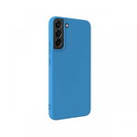 Husa Samsung Galaxy S22 Plus Lemontti Silicon Soft Slim Dark Blue