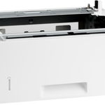 HP LaserJet Tavă alimentator Pro, 550 coli D9P29A, HP