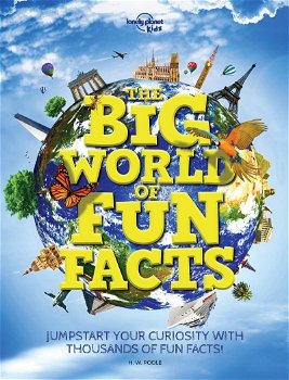 Big World of Fun Facts -