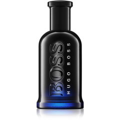 Hugo Boss
