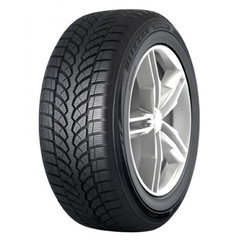 Blizzak Lm-80 Evo 255/55 R18 109V