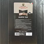 Garibaldi Gusto Top 50 capsule compatibile cu Lavazza Espresso Point, Garibaldi