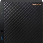 AS1104T 1GB, Asustor